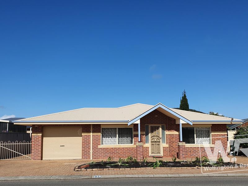 14 Hymus Street, Centennial Park WA 6330