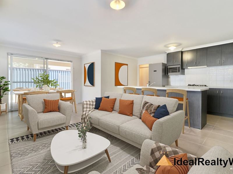 15 Laurina Turn, Baldivis