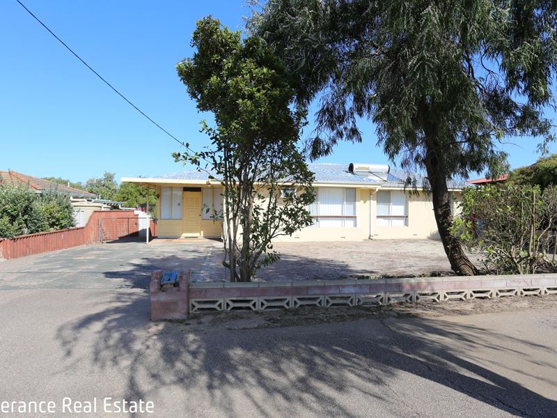 6 Mitchell Street, Castletown WA 6450