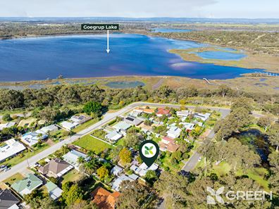 27 Koolyanga Place, Greenfields WA 6210