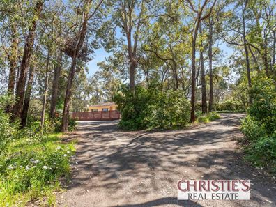 23 Byfield Road, Parkerville WA 6081