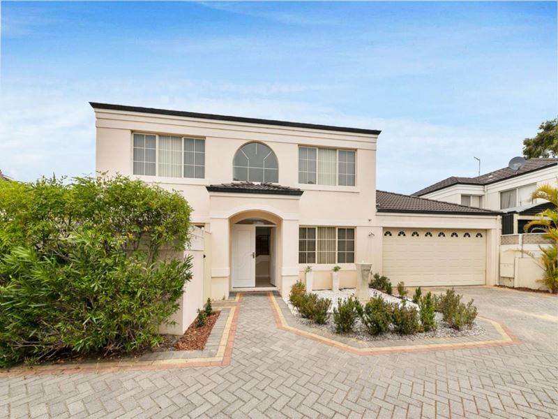 47A Parkside Avenue, Mount Pleasant