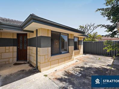 14 Montezuma Loop, Canning Vale WA 6155