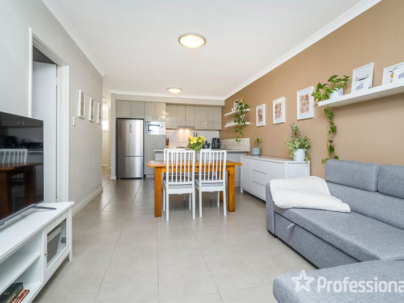 3/40 Mercer Way, Balga WA 6061