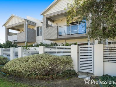 3/40 Mercer Way, Balga WA 6061