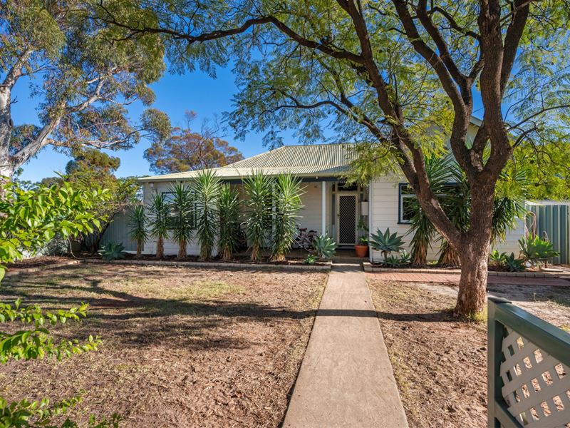 60 Campbell Street, Lamington