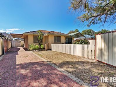 24 Ballina Way, Armadale WA 6112