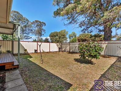 24 Ballina Way, Armadale WA 6112