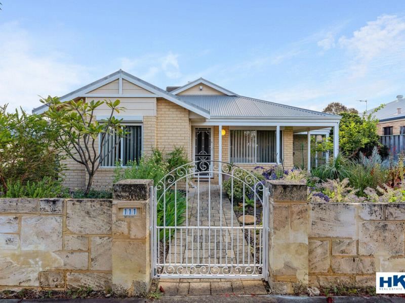 111 Coolamon Boulevard, Ellenbrook