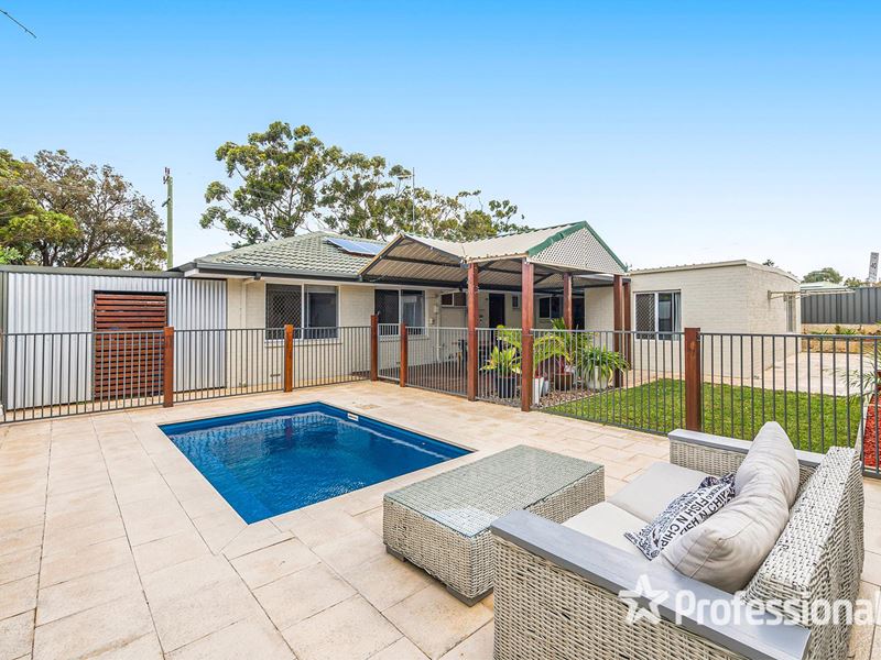 31 Gosse Road, Padbury