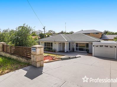 31 Gosse Road, Padbury WA 6025