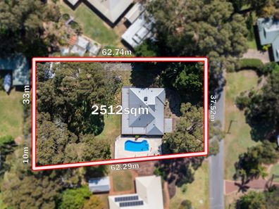 3 Navarre Row, Greenfields WA 6210