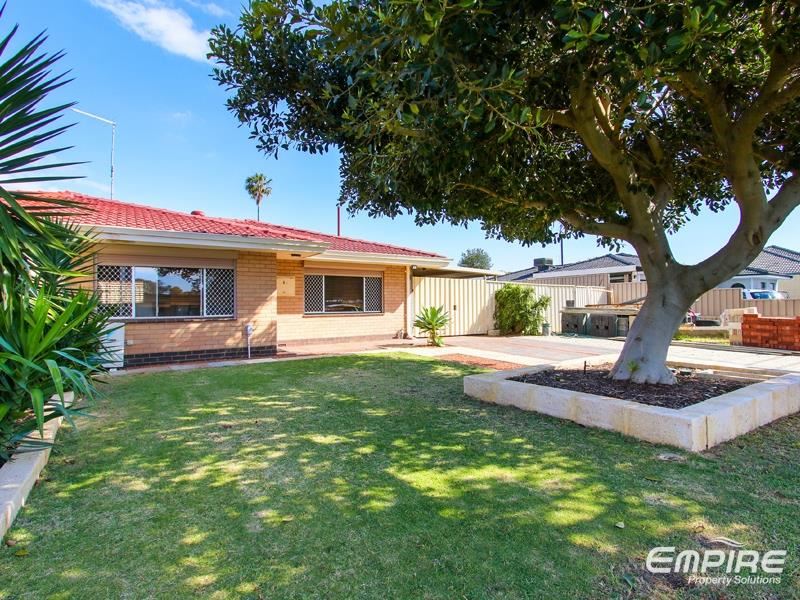 81B Edeline Street, Spearwood WA 6163