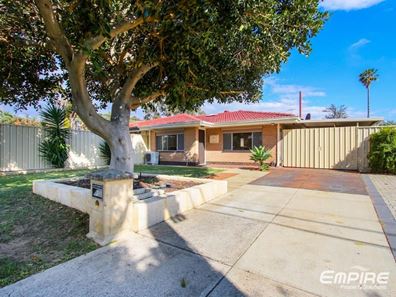 81B Edeline Street, Spearwood WA 6163