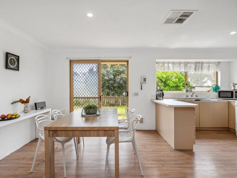 4 Pinafore Court, Duncraig