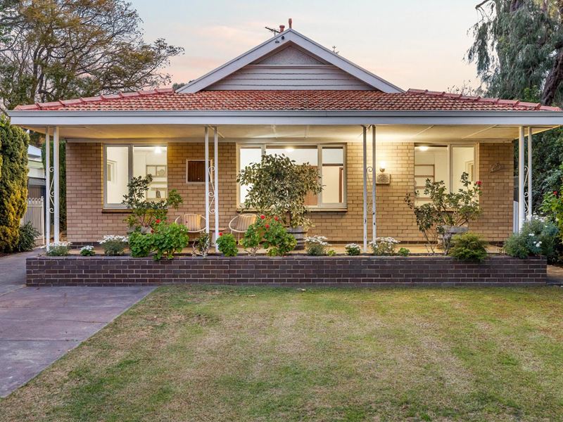25 Joseph Street, West Leederville