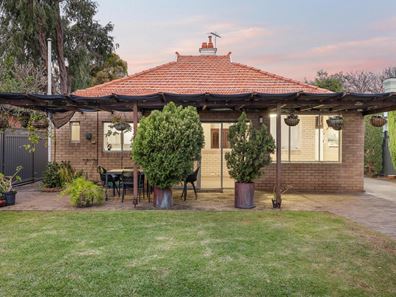 25 Joseph Street, West Leederville WA 6007