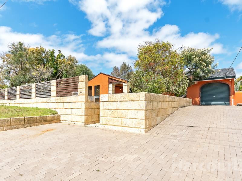 27 Manbari Crescent, Wanneroo