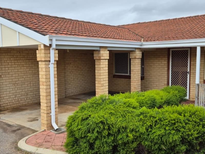 5/30 Tuart Street, Rangeway WA 6530