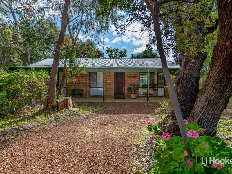 2 Bannister Court, Wannanup WA 6210