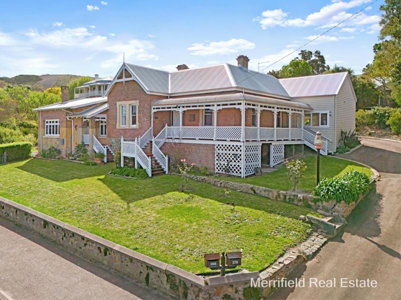 178 - 180 Grey Street West, Albany WA 6330