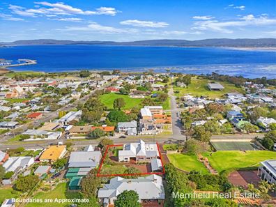 178 - 180 Grey Street West, Albany WA 6330