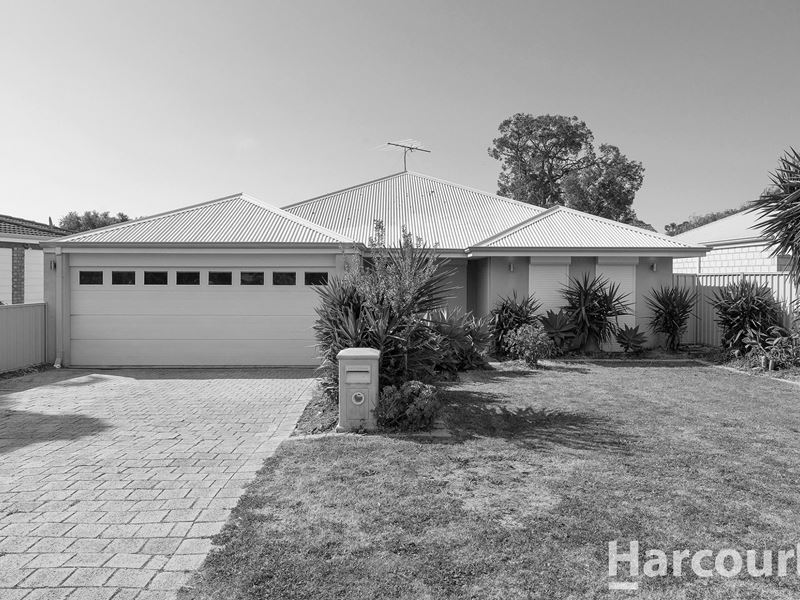 40 Derek Road, Coodanup WA 6210