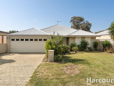 40 Derek Road, Coodanup WA 6210