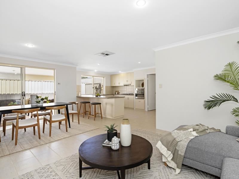 32 Marriot Turn, Currambine WA 6028