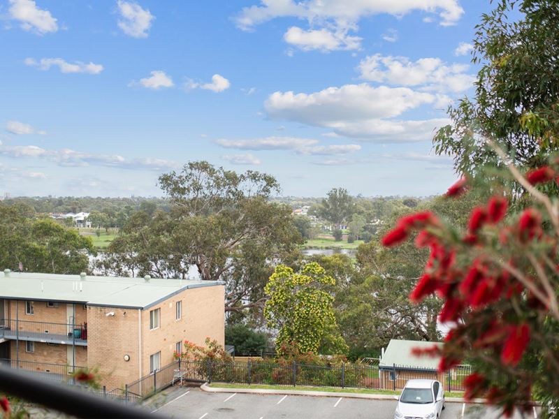 18D/66 Great Eastern Highway, Rivervale