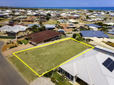 14 Spyglass Hill, Drummond Cove WA 6532