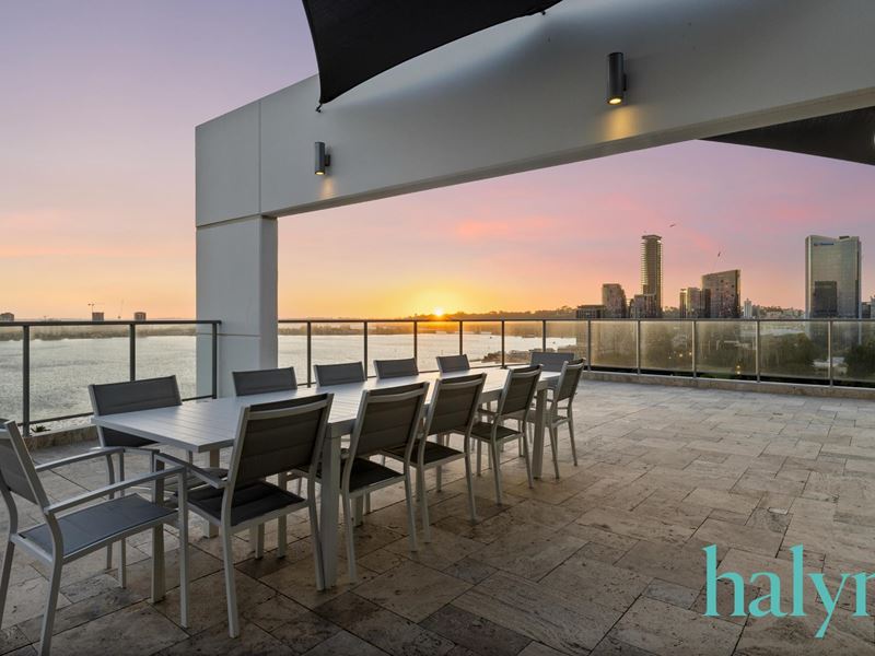 123/132 Terrace Road, Perth