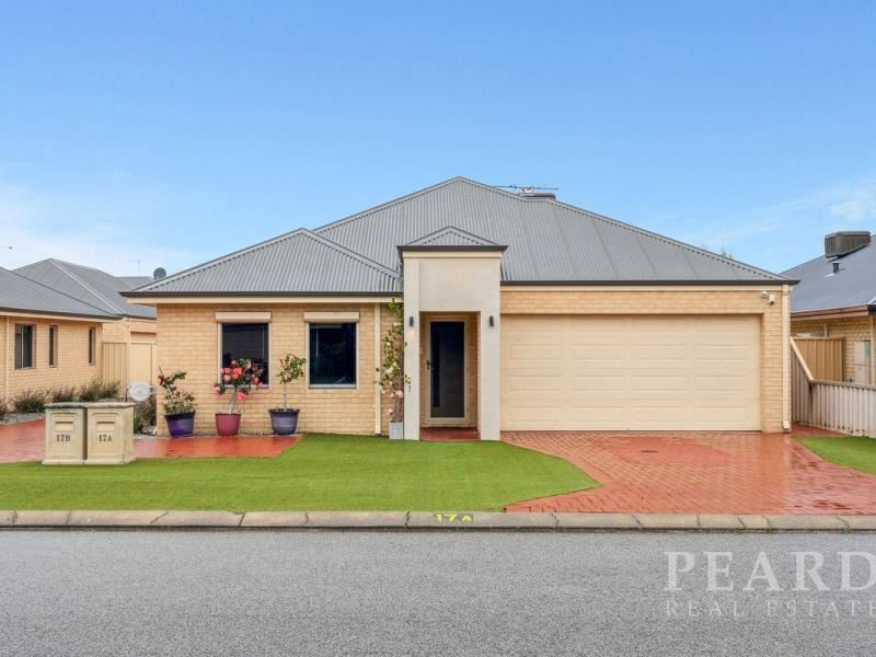 17a Pissaro Crescent, Ashby