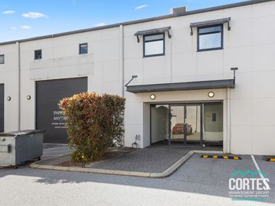 2/5 Merino Entrance, Cockburn Central WA 6164