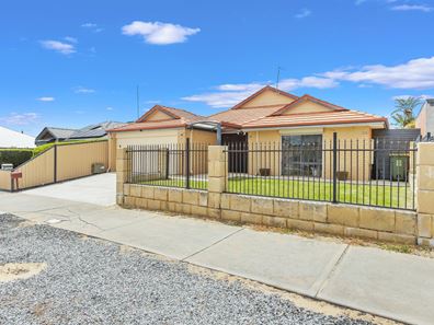 114 Westgrove Drive, Ellenbrook WA 6069