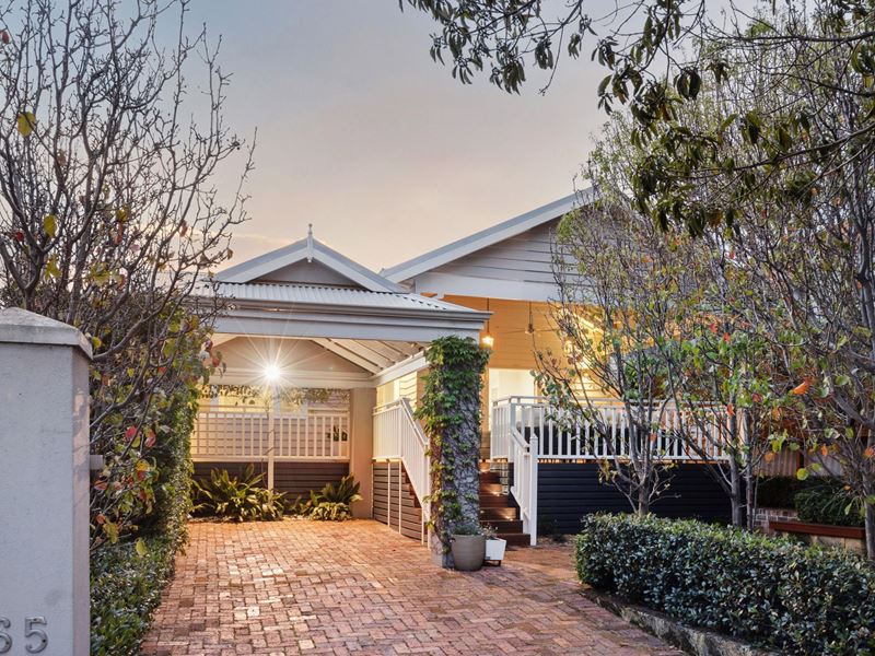 165 Ravenscar Street, Doubleview