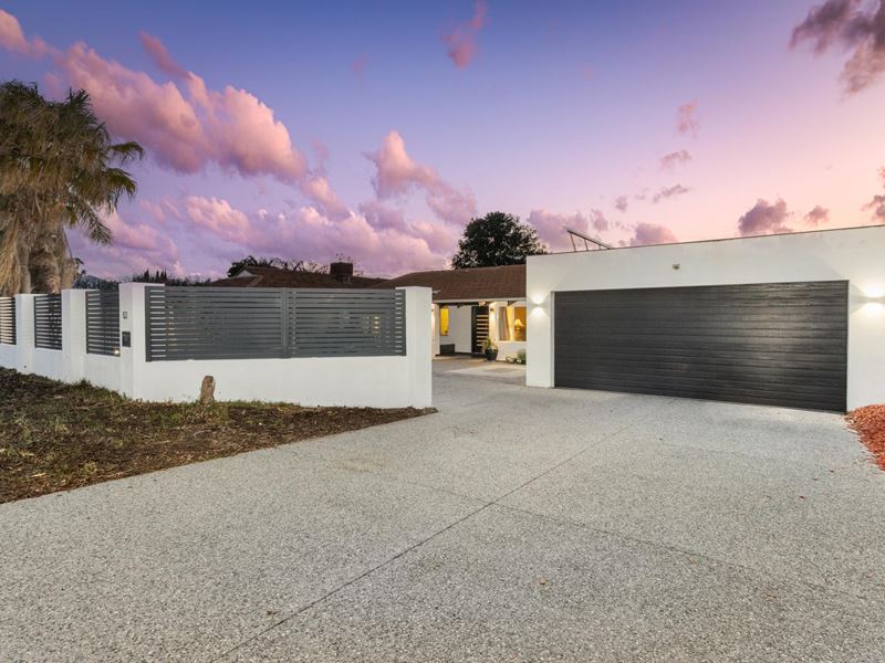 53 First Avenue, Rossmoyne