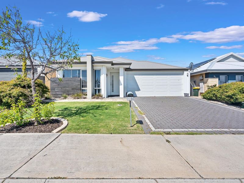 18 Furlong Road, The Vines WA 6069