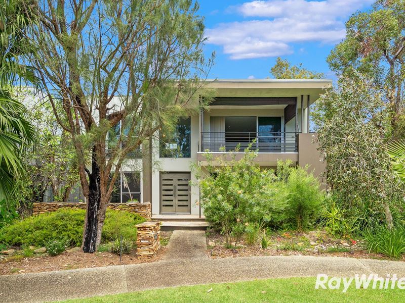 5 Cassowary Crescent, Coodanup