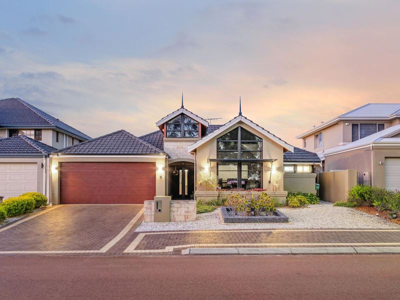 5 Sunrose Link, Stirling WA 6021