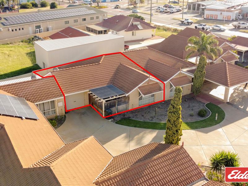 9/450 Chapman Road, Bluff Point