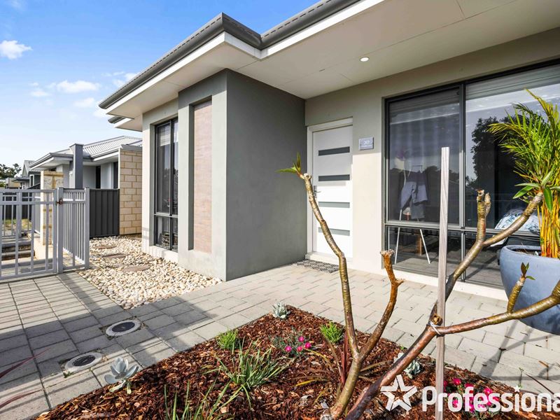 30 Hamelin Loop, Harrisdale