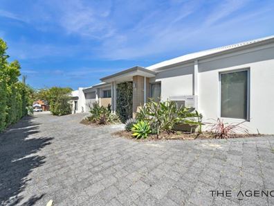 9B Short Street, Joondanna WA 6060