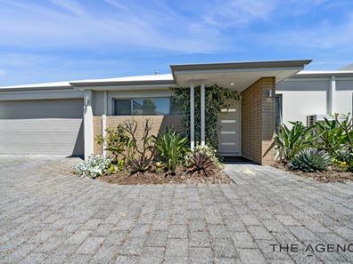 9B Short Street, Joondanna WA 6060