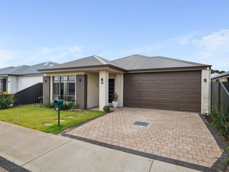 56 Hickman Drive, Piara Waters WA 6112