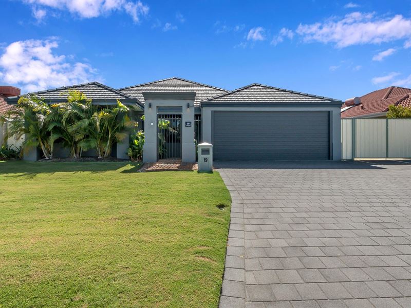 19 Murphy Road, Seville Grove