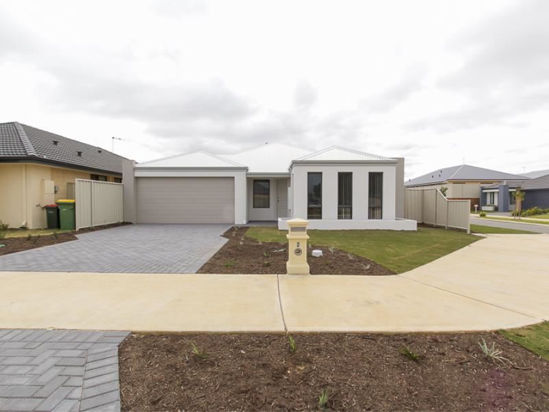 2 Kempsey Street, Baldivis