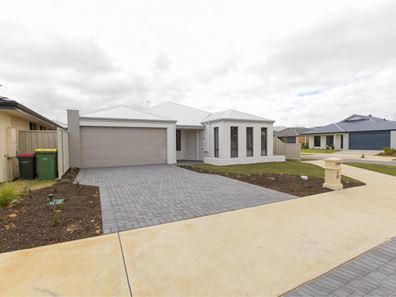 2 Kempsey Street, Baldivis WA 6171