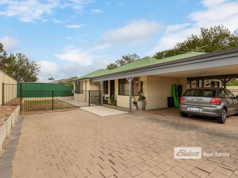 43A Xavier Street, Carey Park