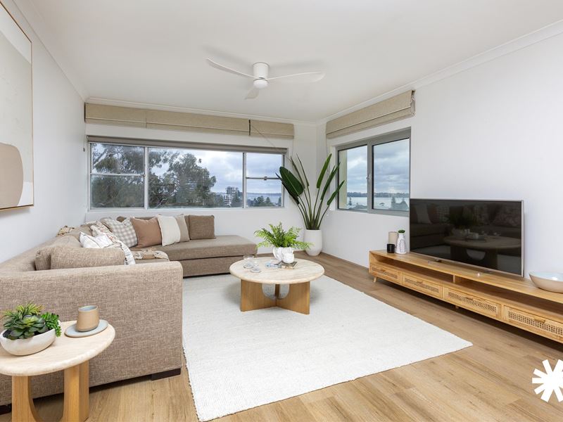 7S/9 Parker Street, South Perth